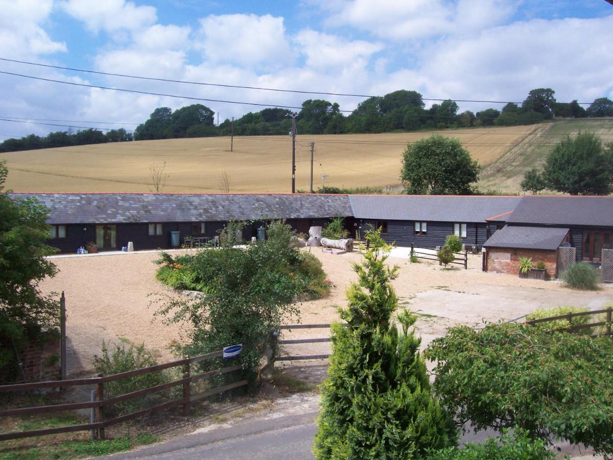 Five Cottages In Aonb And A Hobbit House! Canterbury Exterior foto