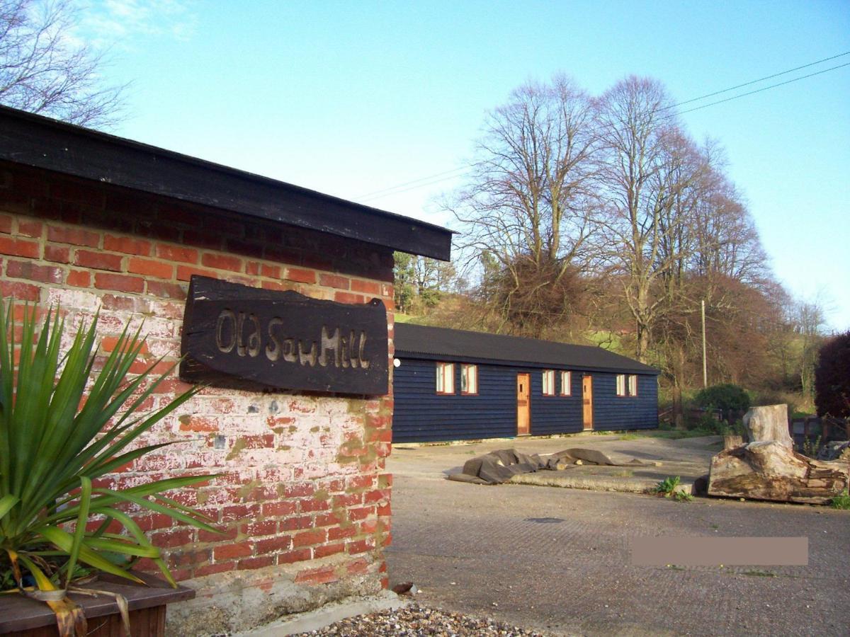 Five Cottages In Aonb And A Hobbit House! Canterbury Exterior foto