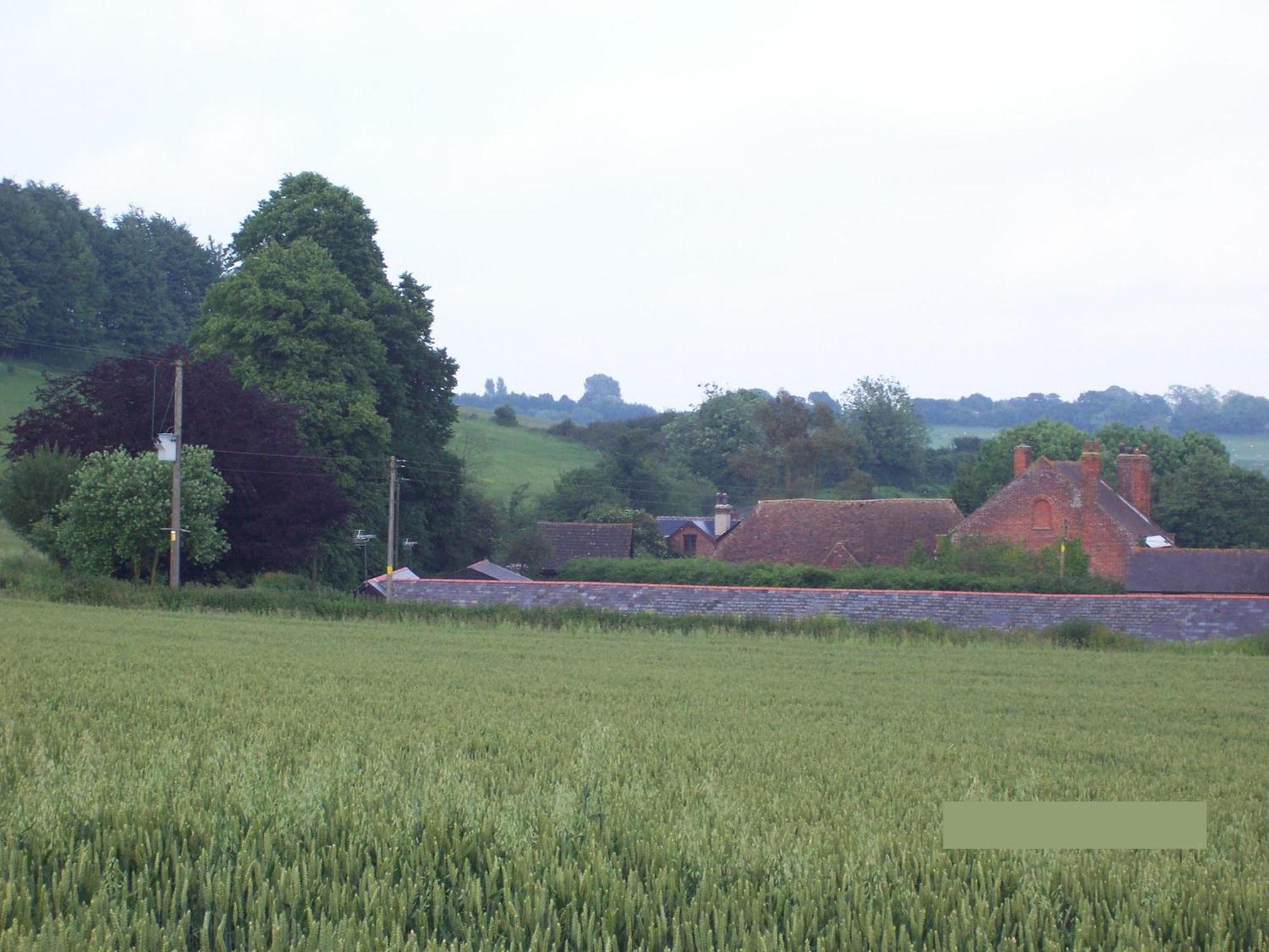 Five Cottages In Aonb And A Hobbit House! Canterbury Exterior foto