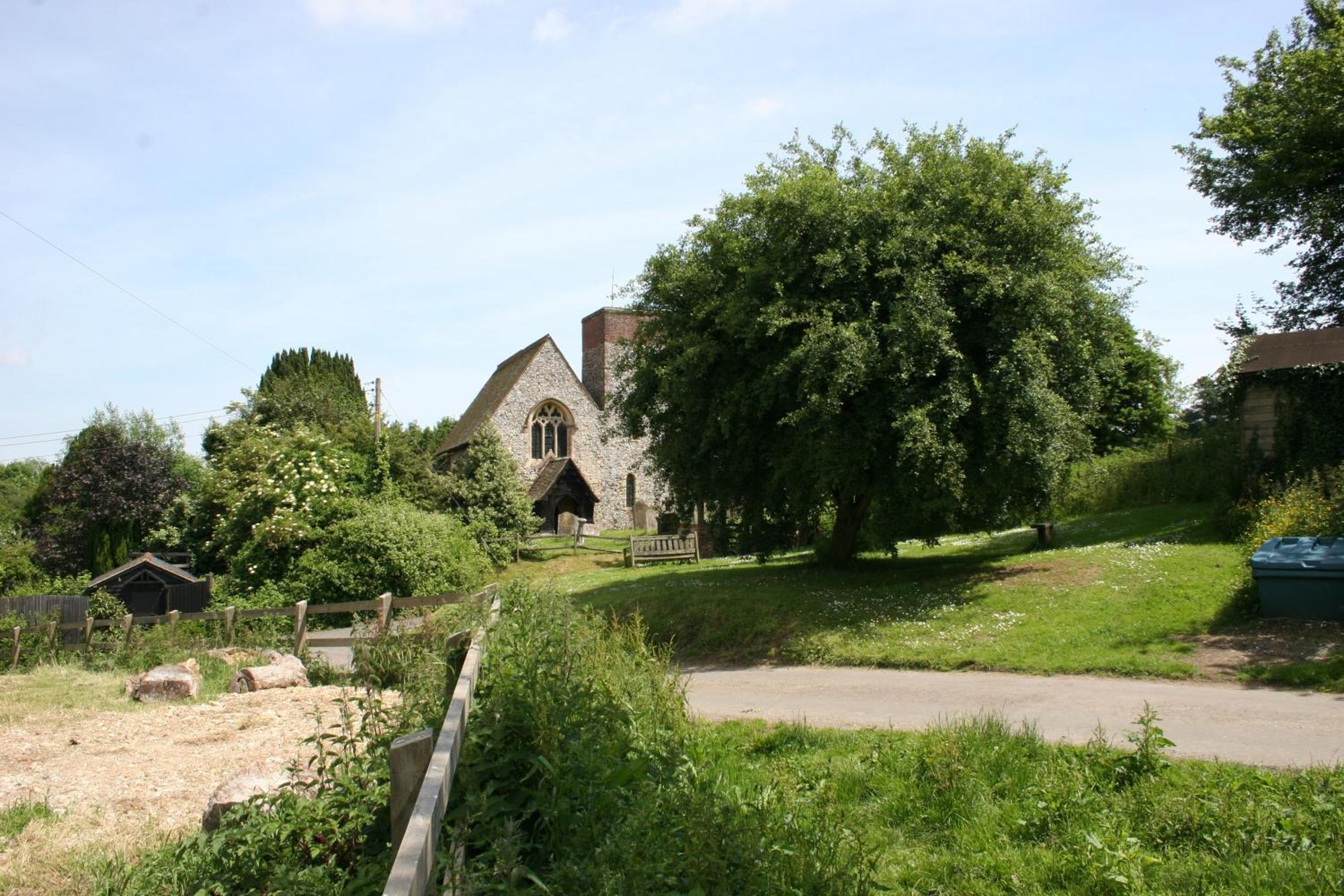 Five Cottages In Aonb And A Hobbit House! Canterbury Exterior foto
