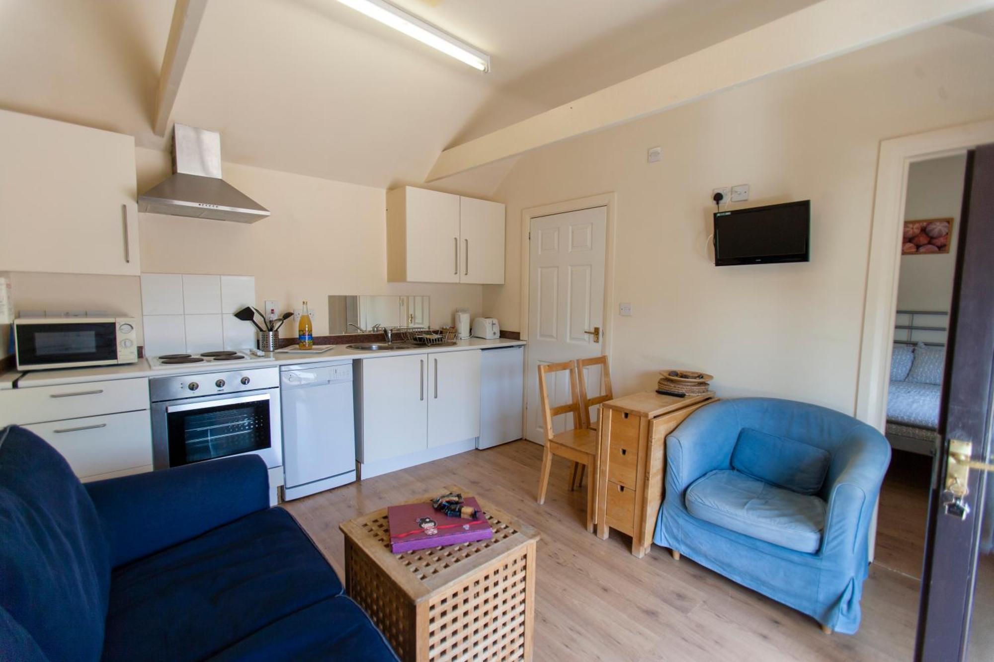 Five Cottages In Aonb And A Hobbit House! Canterbury Exterior foto