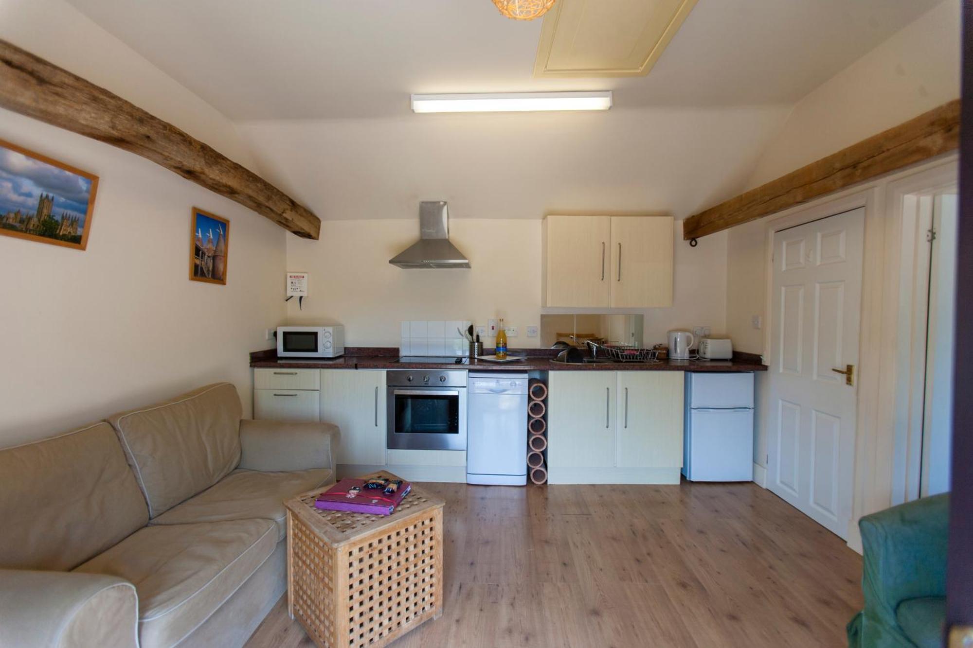 Five Cottages In Aonb And A Hobbit House! Canterbury Exterior foto