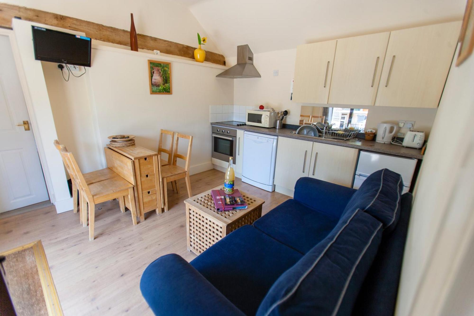 Five Cottages In Aonb And A Hobbit House! Canterbury Exterior foto
