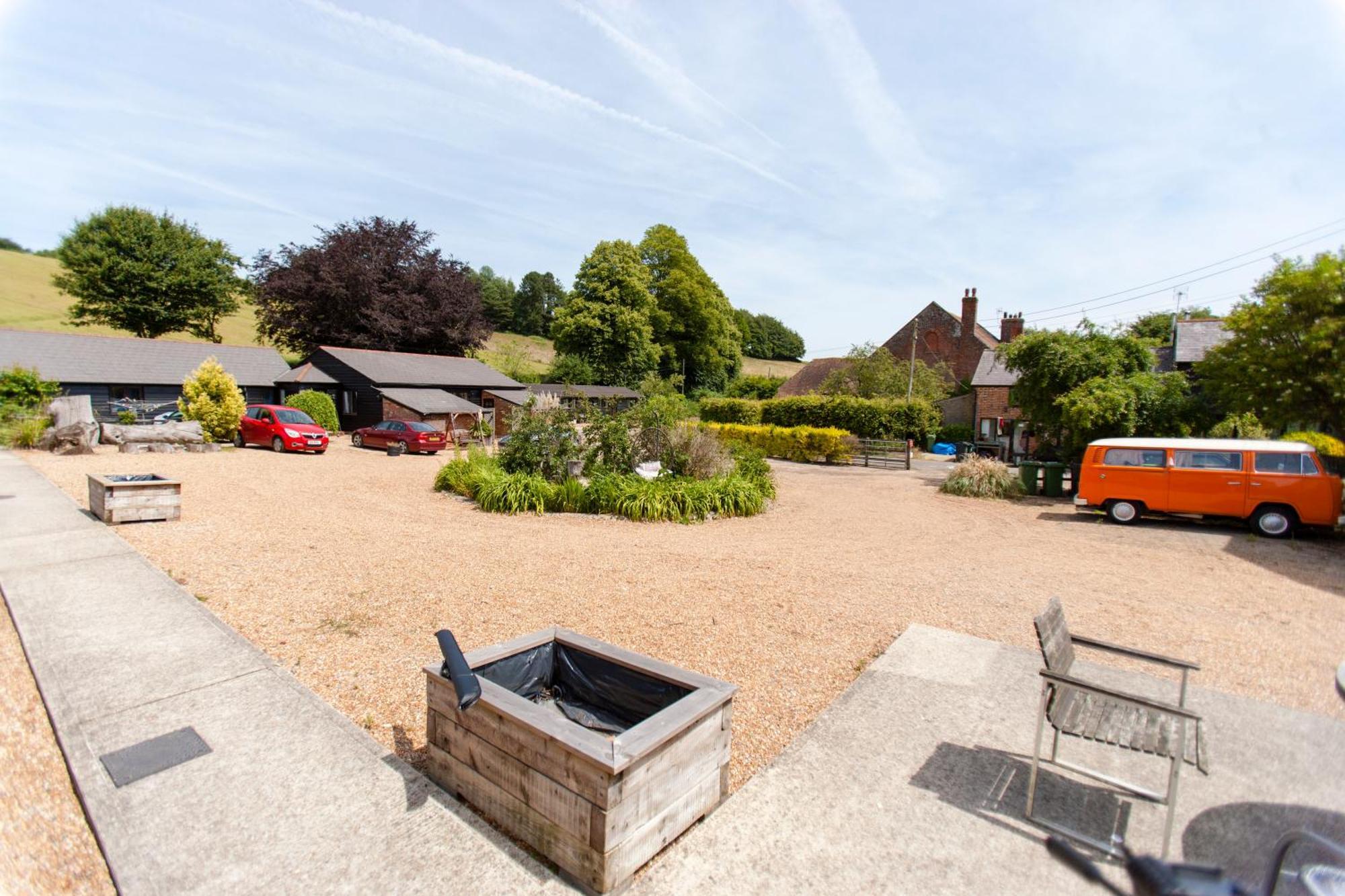 Five Cottages In Aonb And A Hobbit House! Canterbury Exterior foto