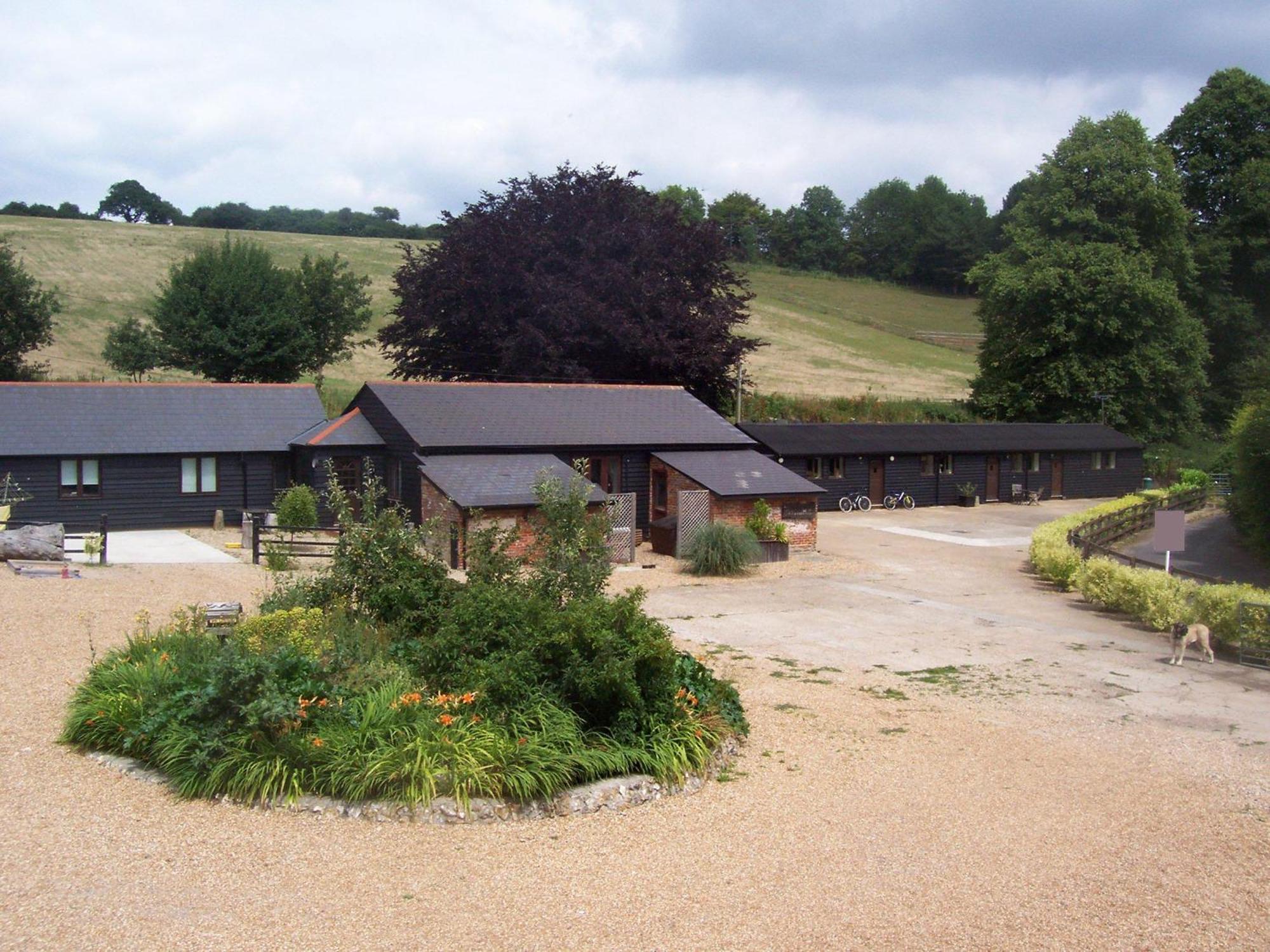 Five Cottages In Aonb And A Hobbit House! Canterbury Exterior foto