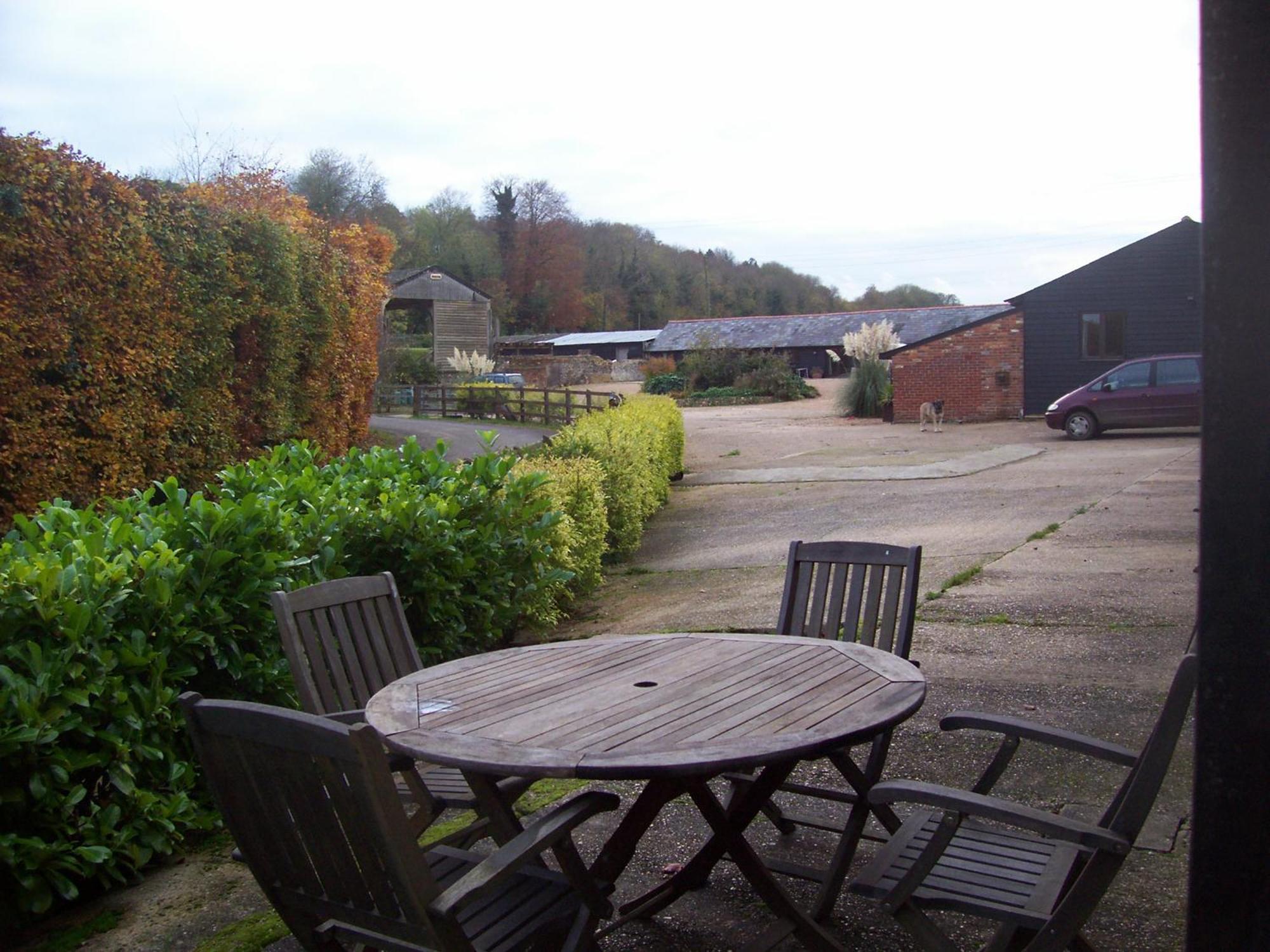 Five Cottages In Aonb And A Hobbit House! Canterbury Exterior foto