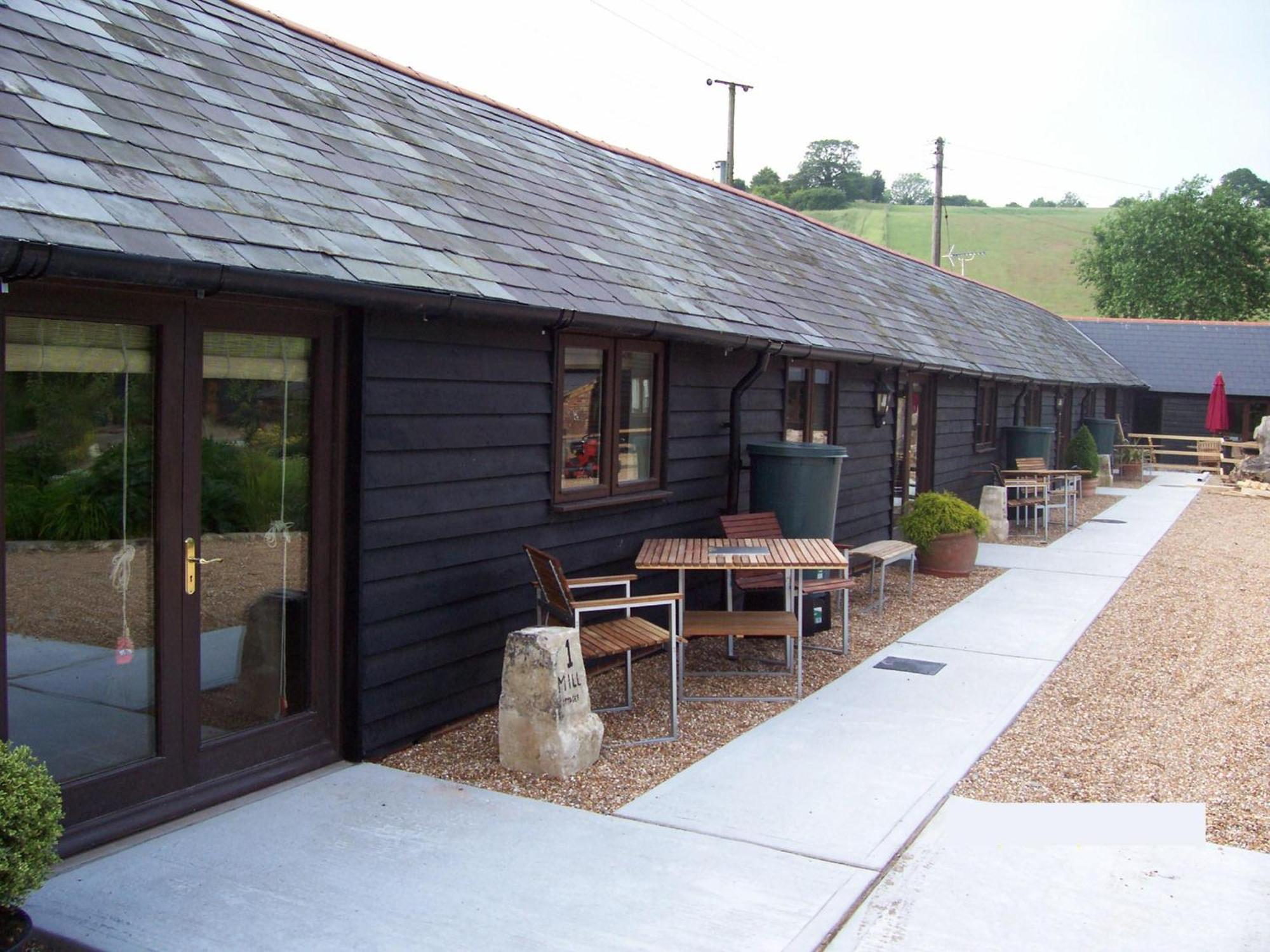 Five Cottages In Aonb And A Hobbit House! Canterbury Exterior foto