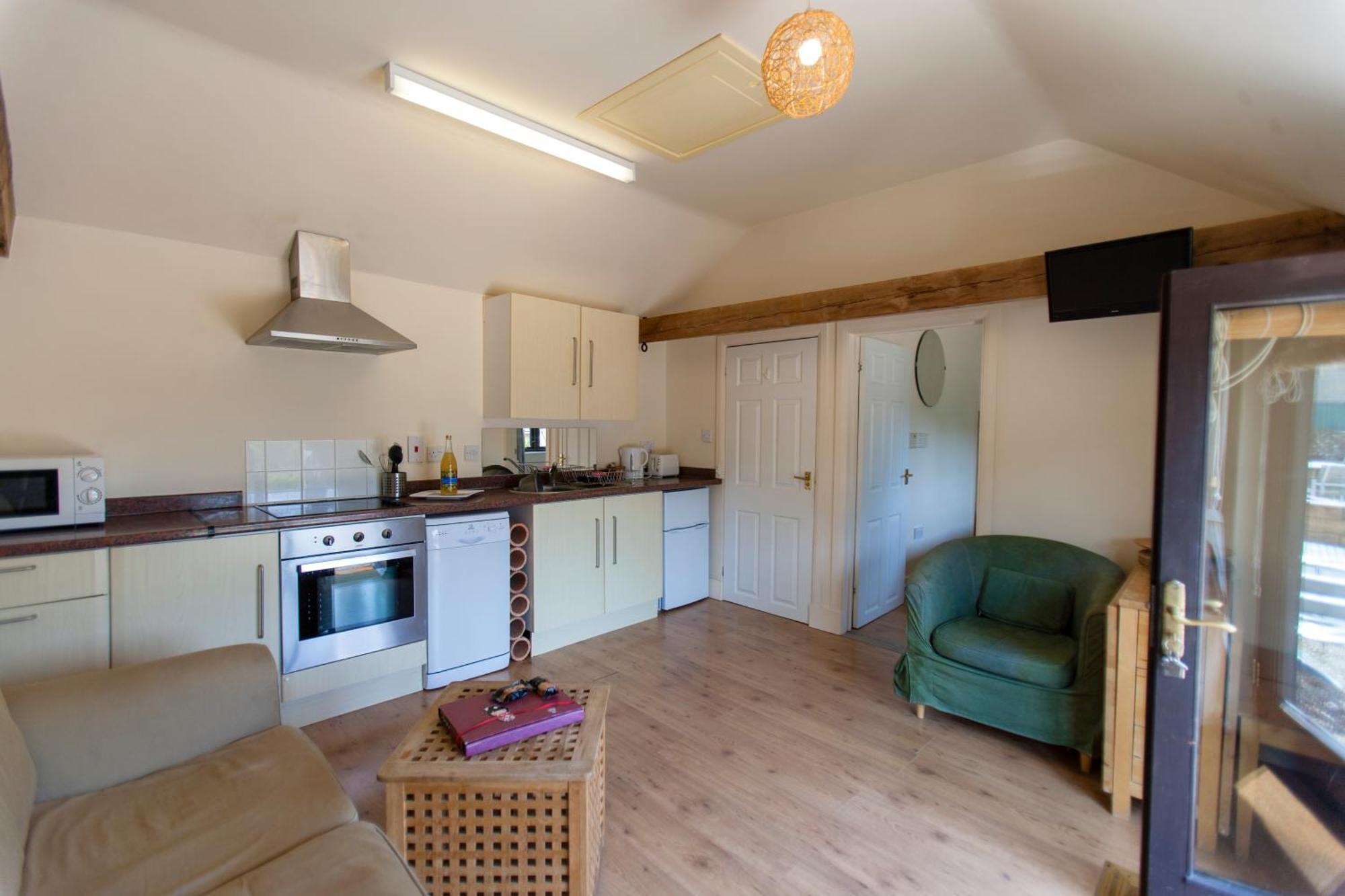 Five Cottages In Aonb And A Hobbit House! Canterbury Exterior foto